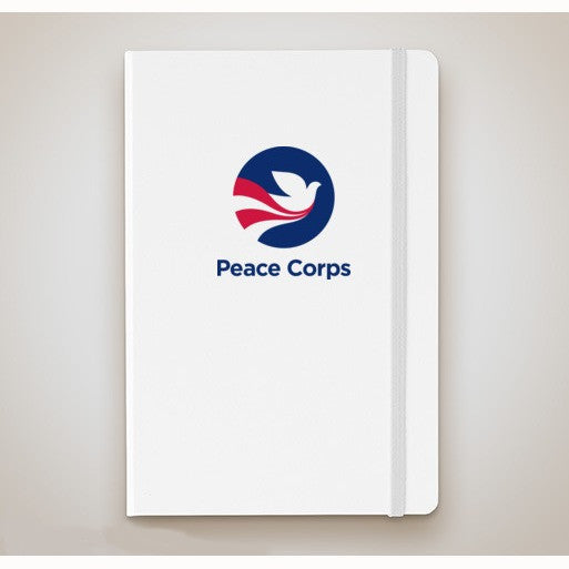 Ambassador Bound Peace Corps journal. - The National Peace Corps Association