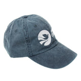 World Traveler - Peace Corps Hat - Light Navy